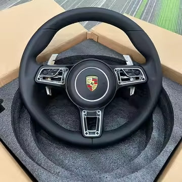 BlackLine Custom