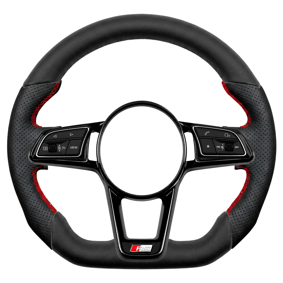 Volante Audi personalizado | Configurador