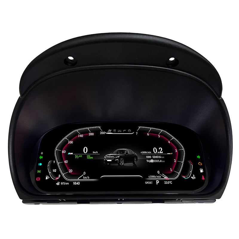 Cuadro Digital LCD para BMW E60 2006-2011