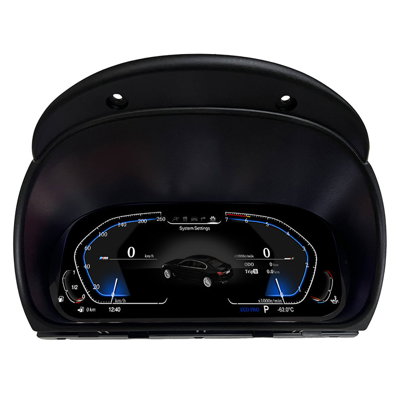 Cuadro Digital LCD para BMW E60 2006-2011