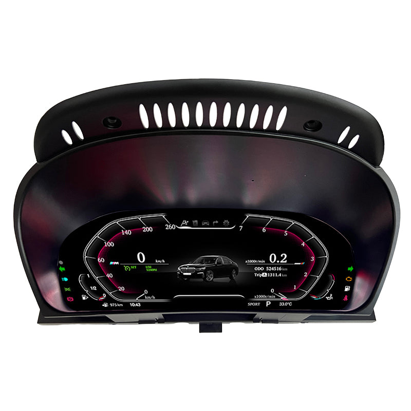 Cuadro Digital LCD para BMW X5 E70 2006-2013