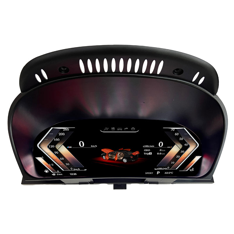 Cuadro Digital LCD para BMW X5 E70 2006-2013