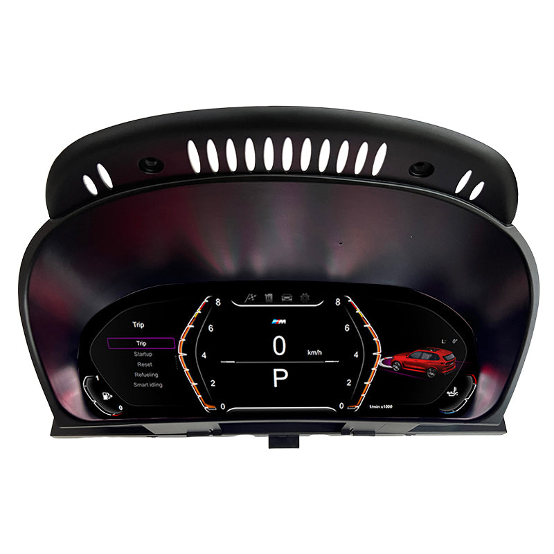 Cuadro Digital LCD para BMW X5 E70 2006-2013