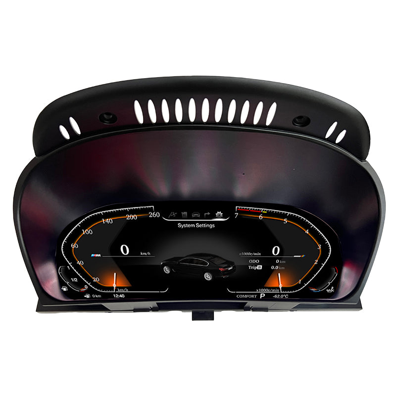 Cuadro Digital LCD para BMW X5 E70 2006-2013