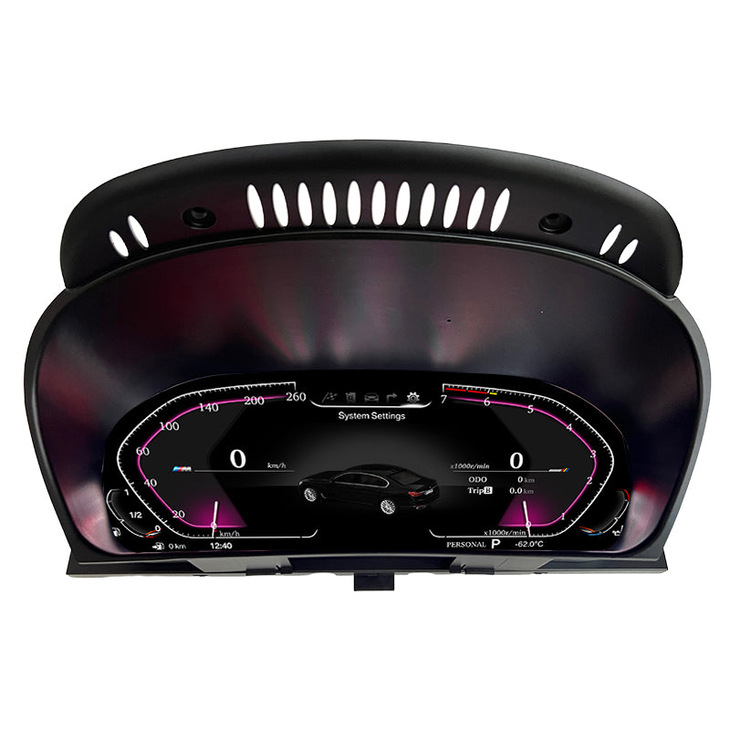 Cuadro Digital LCD para BMW X5 E70 2006-2013