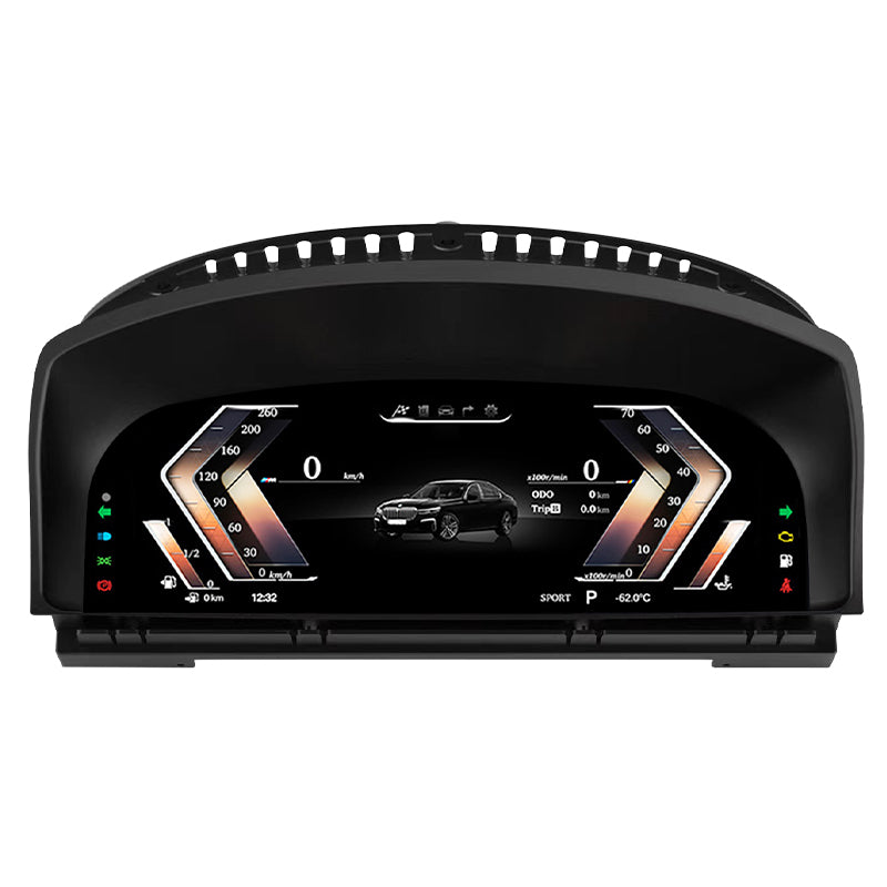 Cuadro Digital LCD para BMW 7 Series E65 E66 2004-2008
