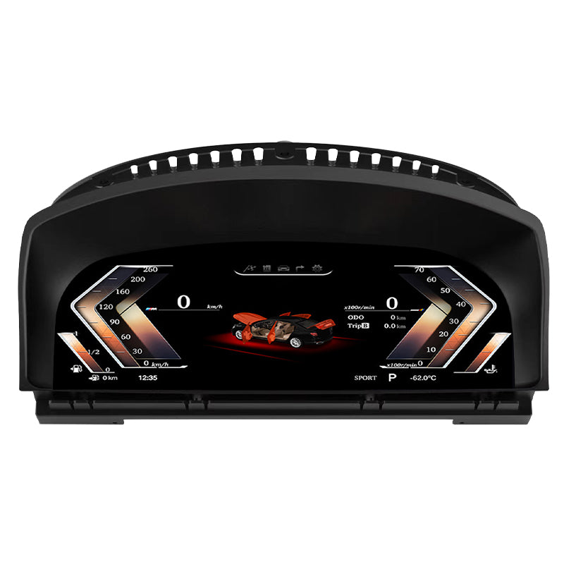 Cuadro Digital LCD para BMW 7 Series E65 E66 2004-2008