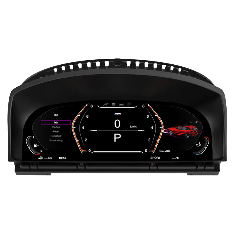 Cuadro Digital LCD para BMW 7 Series E65 E66 2004-2008