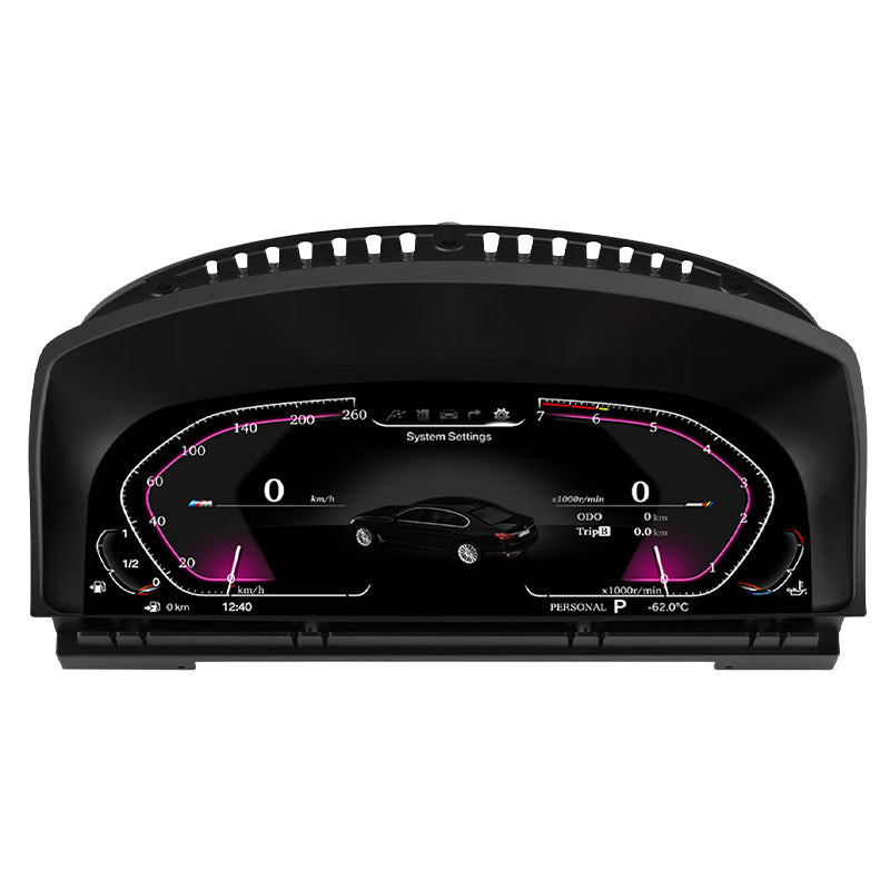 Cuadro Digital LCD para BMW 7 Series E65 E66 2004-2008