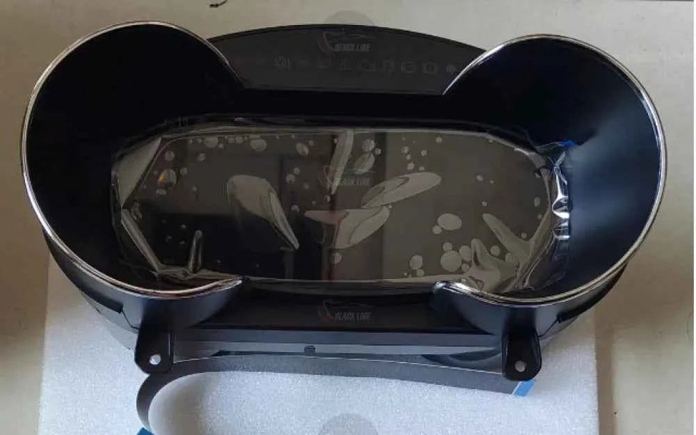 Cuadro Digital LCD para Audi TT 2008-2015