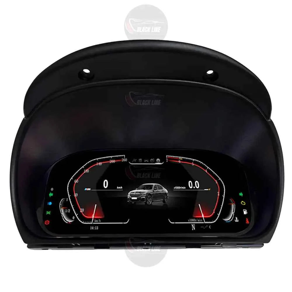 Cuadro Digital LCD para BMW E60 2006-2011
