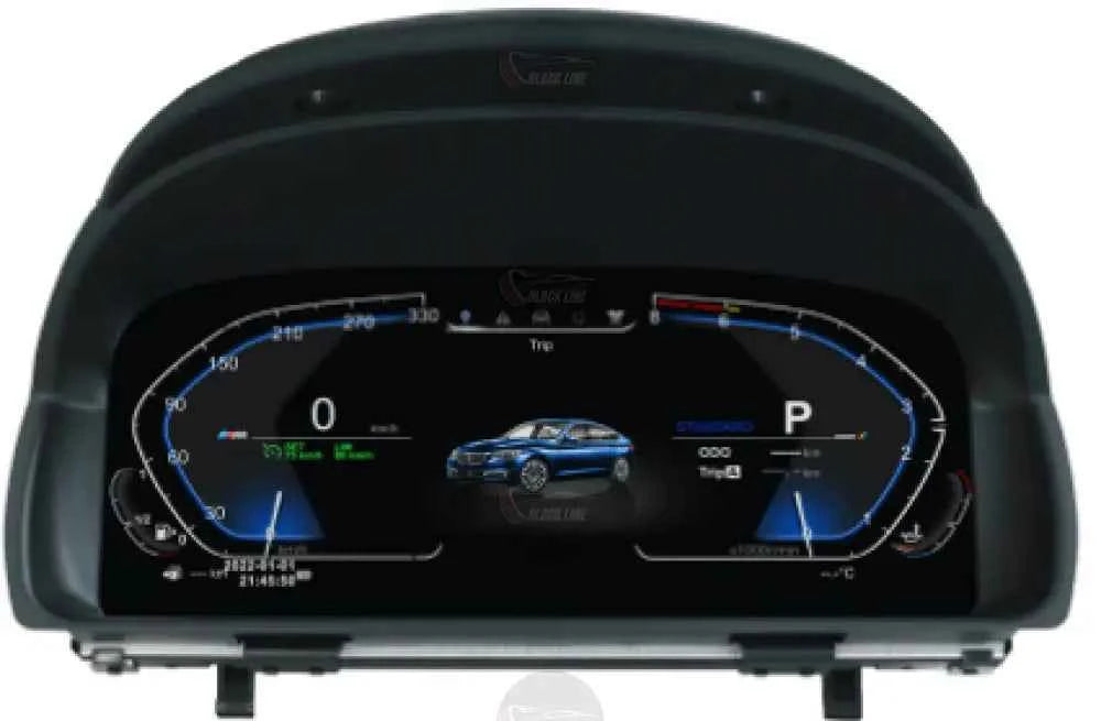 Cuadro Digital LCD para BMW X1 E84 2009-2015