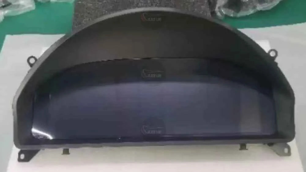 Cuadro Digital LCD para Mercedes-Benz C W204 2008-2012