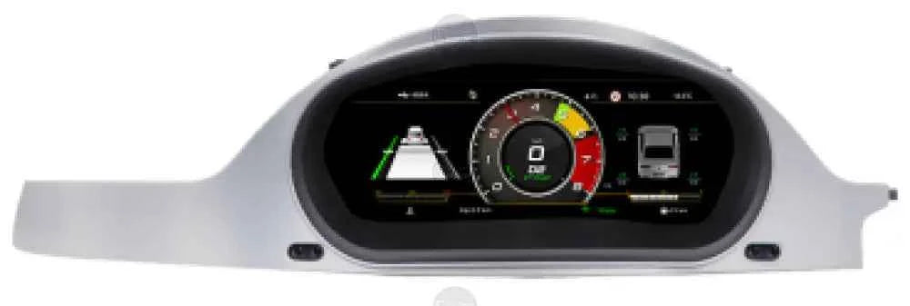 Cuadro Digital LCD para Volkswagen Passat B6 2005-2008