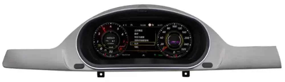 Cuadro Digital LCD para Volkswagen Passat CC 2009-2013