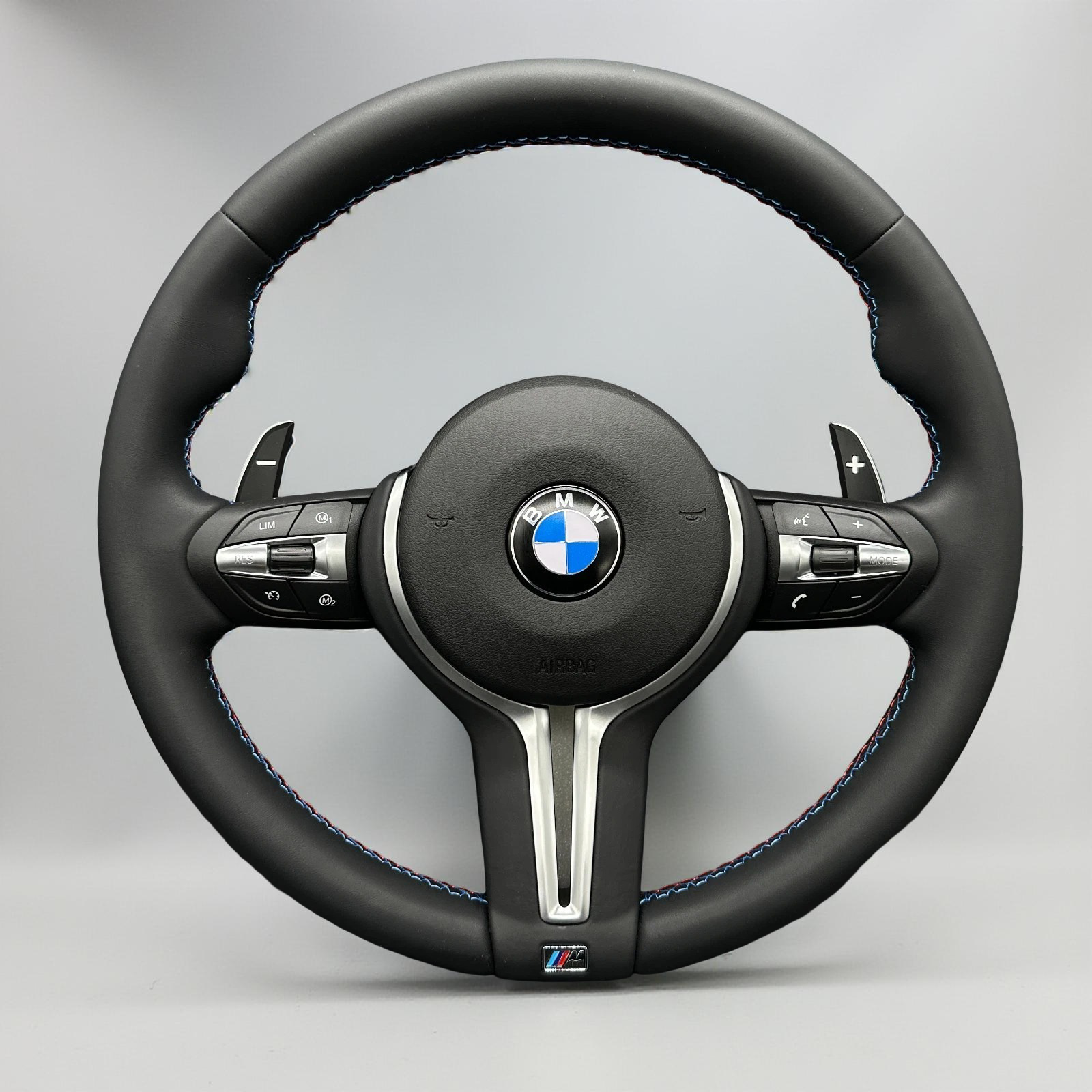 Volante BMW M – Cuero Liso
